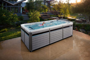ENDLESS POOLS® FITNESS SYSTEMS