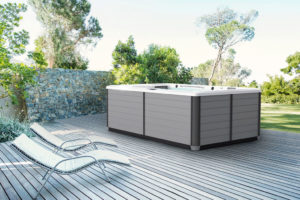 RECSPORT® RECREATION SYSTEMS