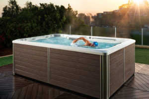 SWIMCROSS™ EXERCISE SYSTEMS